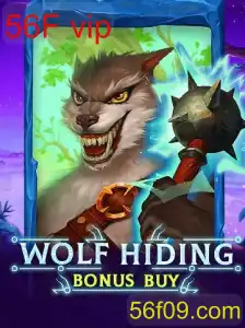 WolfHidingBonusBuy